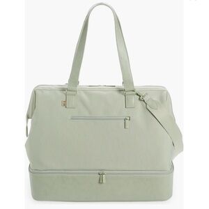 BEIS Weekender in Matcha